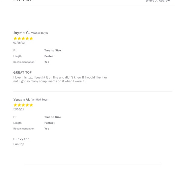 Karen Kane metallic animal print top NWT size medium - Picture 6 of 10